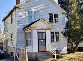 4434 N 25th St, Milwaukee, WI 53209