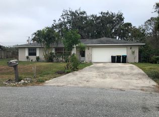 599 Drexel Ave NE, Palm Bay, FL 32907
