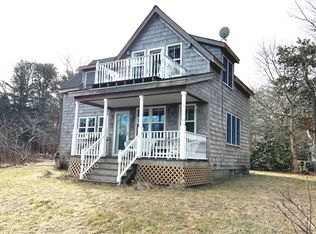 4 Fowler Ave, Edgartown, MA 02539