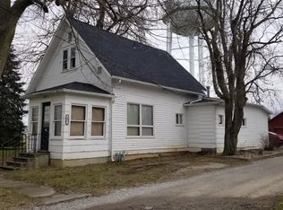 301 E Daggett St, Antwerp, OH 45813