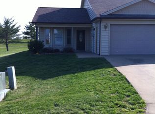 552 Golfcourse Rd APT B, Leitchfield, KY 42754