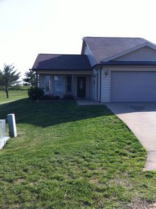 552 Golfcourse Rd APT B, Leitchfield, KY, 42754