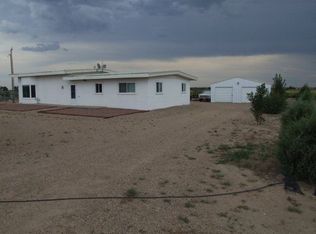 26530 Hwy 266, Rocky Ford, CO 81067