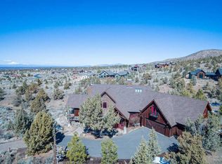 16040 SW Brasada Ranch Rd, Powell Butte, OR 97753