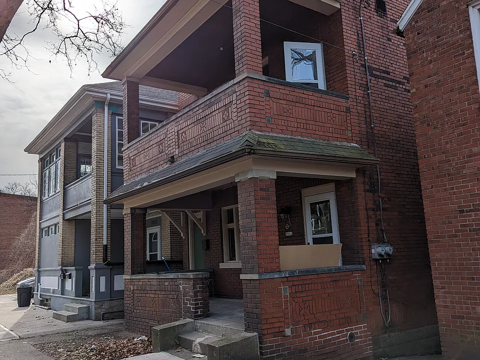 2809 Perrysville Ave #1