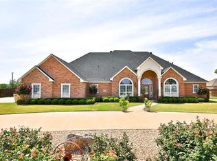 333 Stallion Rd, Abilene, TX 79606