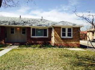 6815 Locust St, Commerce City, CO 80022