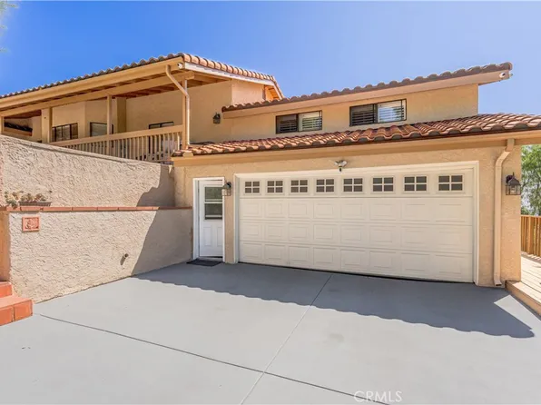 2449 Via Cielo, La Puente, CA 91745