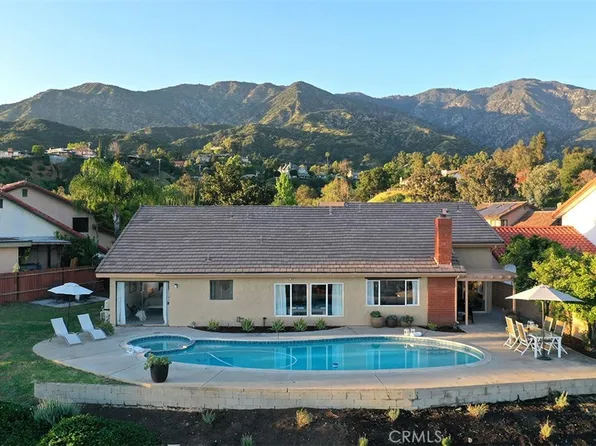 208 Canyon Crest Dr, Monrovia, CA 91016