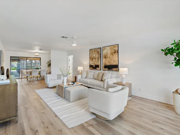 4580 Rosewood Tree Court #B, Boynton Beach, FL 33436