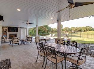 15 Troon Dr, Trophy Club, TX 76262