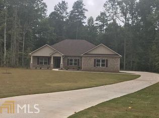 1211 Ashbury Loop Rd #37, Griffin, GA 30223