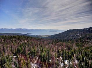 Nkn Peach Park Loop, Rollins, MT 59931