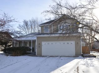1010 Boston Hill Rd, Eagan, MN 55123