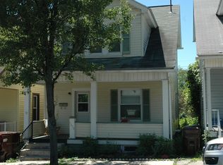 1618 Washington St, Huntingdon, PA 16652