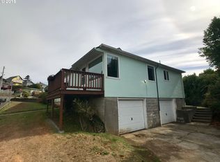 330 Oregon St, Astoria, OR 97103