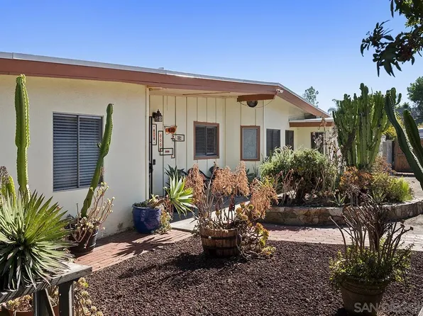 4310 Resmar Rd, La Mesa, CA 91941