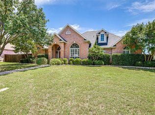 526 Shannon Dr, Rockwall, TX 75087