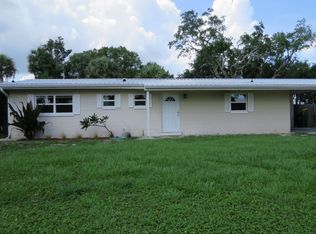 1134 Samar Rd, Cocoa Beach, FL 32931