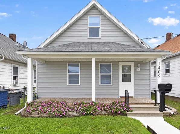1409 Mott Ave, Toledo, OH 43605