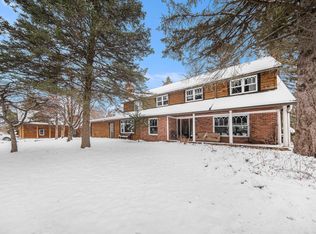 4000 Musbach Rd, Grass Lake, MI 49240
