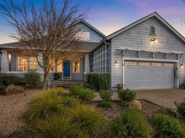 1018 Fryer Creek Drive, Sonoma, CA 95476