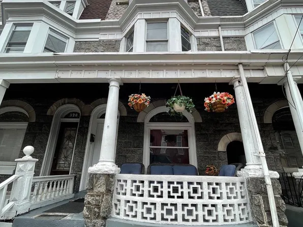 326 S 6th St, Reading, PA 19602