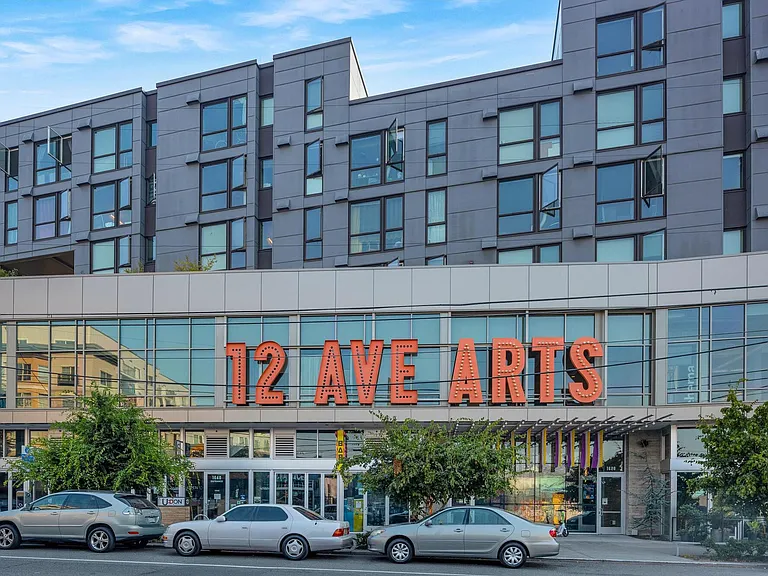 12th Avenue Arts — Photo 5