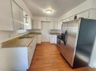 6028 Mojave Ave, Twentynine Palms, CA 92277