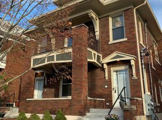 2004 Murray Ave, Louisville, KY 40205