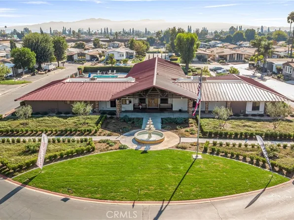 1456 E Philadelphia Ave #119, Ontario, CA 91761