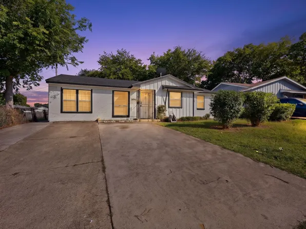 3846 Happy Canyon Dr, Dallas, TX 75241