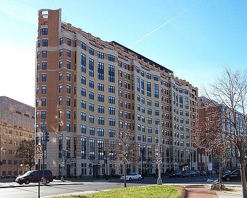 Building Exterior