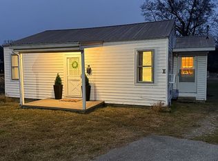 810 Maple St, Princeton, KY 42445