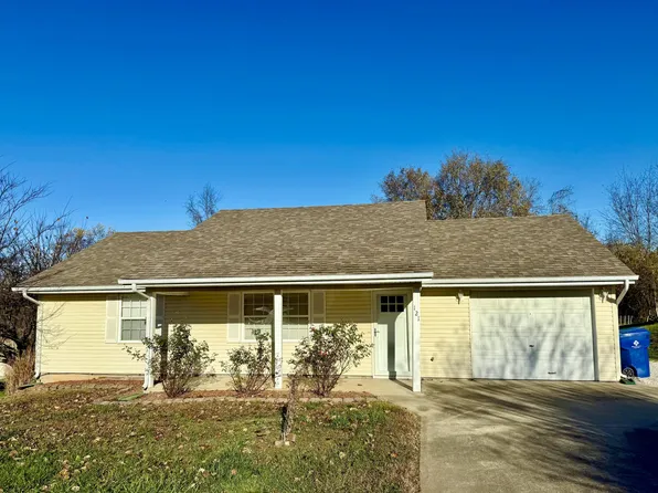 121 Sycamore Trl, Somerset, KY 42501