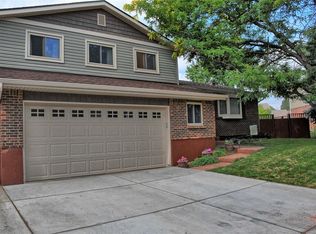 7217 Deframe Ct, Arvada, CO 80005