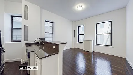 Rented by City Wide Apartments