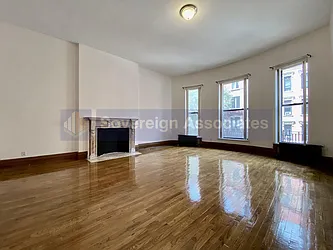 Rented by Sovereign Associates