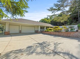 2545 Skyfarm Dr, Hillsborough, CA