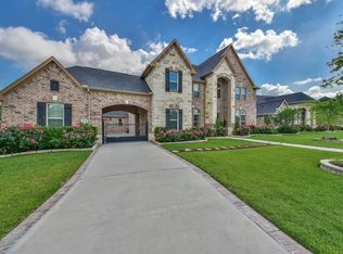 28306 S Firethorne Rd, Katy, TX 77494