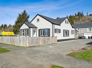 2515 Sumner Ave #1, Hoquiam, WA