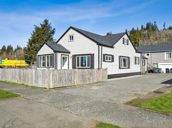 2515 Sumner Ave #1, Hoquiam, WA 98550