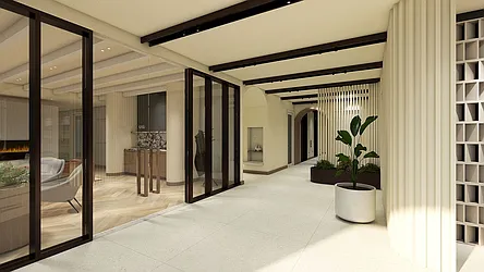 Rented by Brooklyn Group