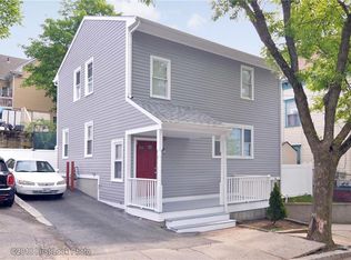 57 Lancaster St, Providence, RI 02906