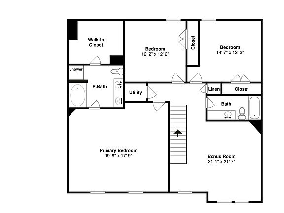 3rd image of 5309 Gingerwood Dr
