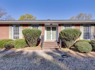 404 Pine Bark Rd, Anderson, SC 29625