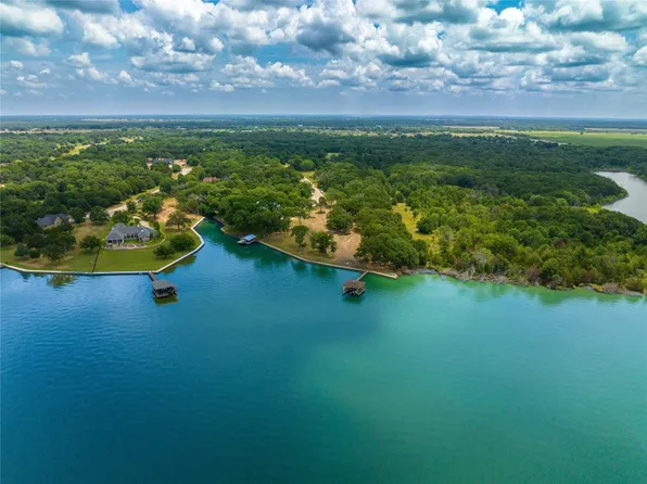 Sombrilla Ln, Kerens, TX 75144