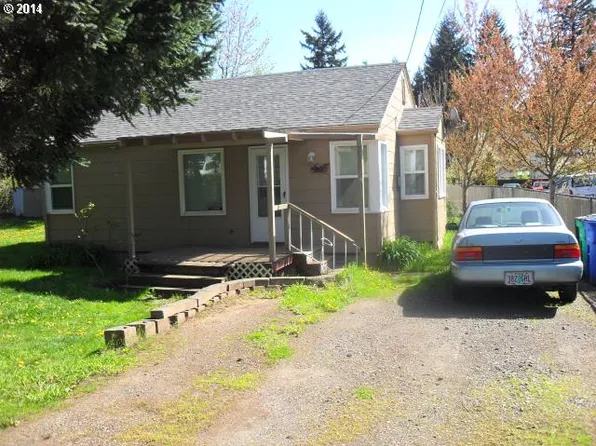 236 NE 156th Ave #A, Portland, OR 97230