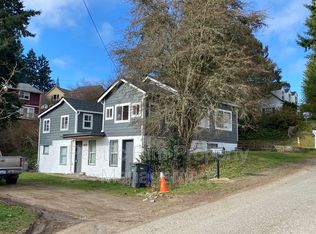 325 1/2 N Cambrian Ave, Bremerton, WA 98312