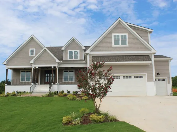 45 Peaceful Dr, Franklinton, NC 27525